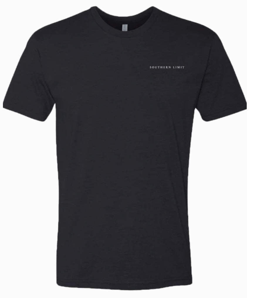 Southern Limits Men’s Plead the 2nd tee