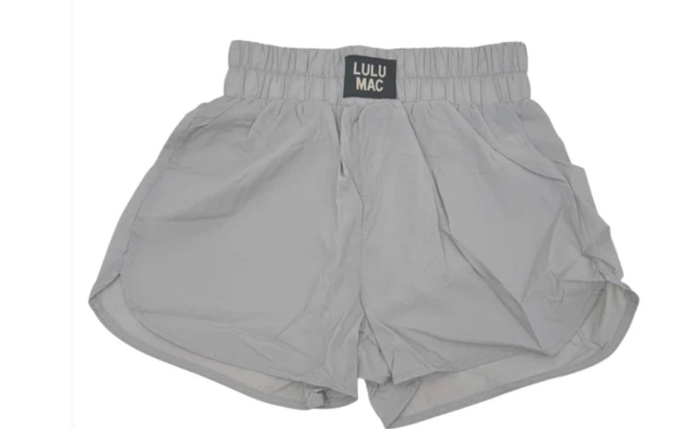 lulumac og shorts grey