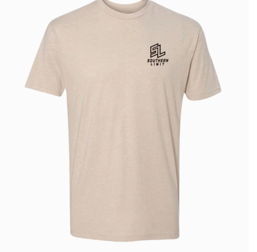 Southern Limit Men’s camo duck dog